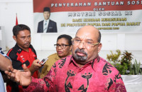 Pemprov Akan Panggil Perwakilan Mahasiswa Yang Pulang 